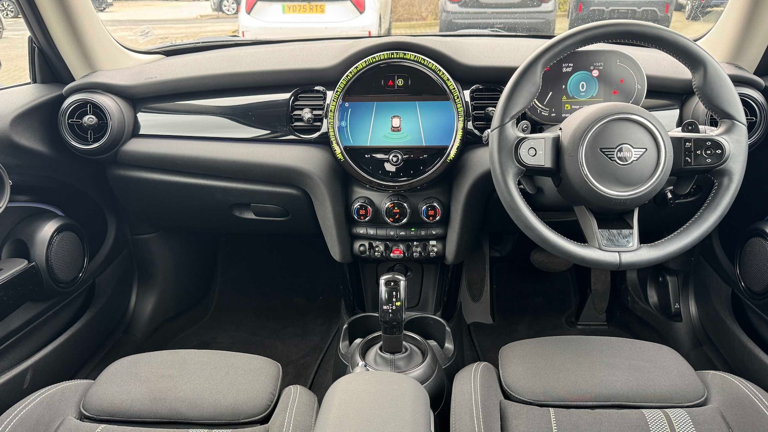 Used MINI Hatch 2024 for sale - 77552996: Photo 4