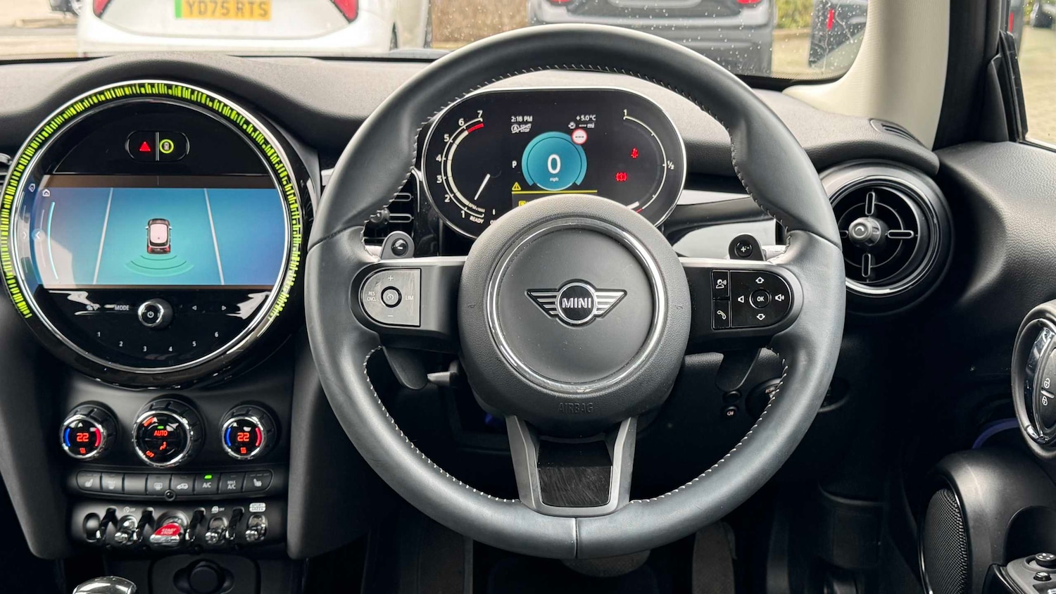 Used MINI Hatch 2024 for sale - 77552996: Photo 5