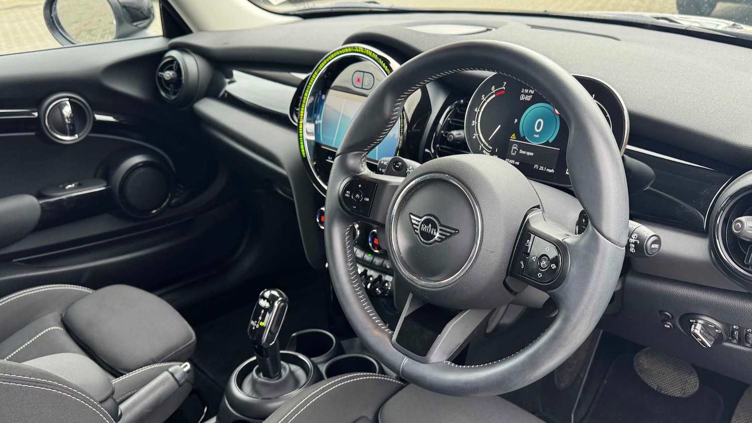 Used MINI Hatch 2024 for sale - 77552996: Photo 6