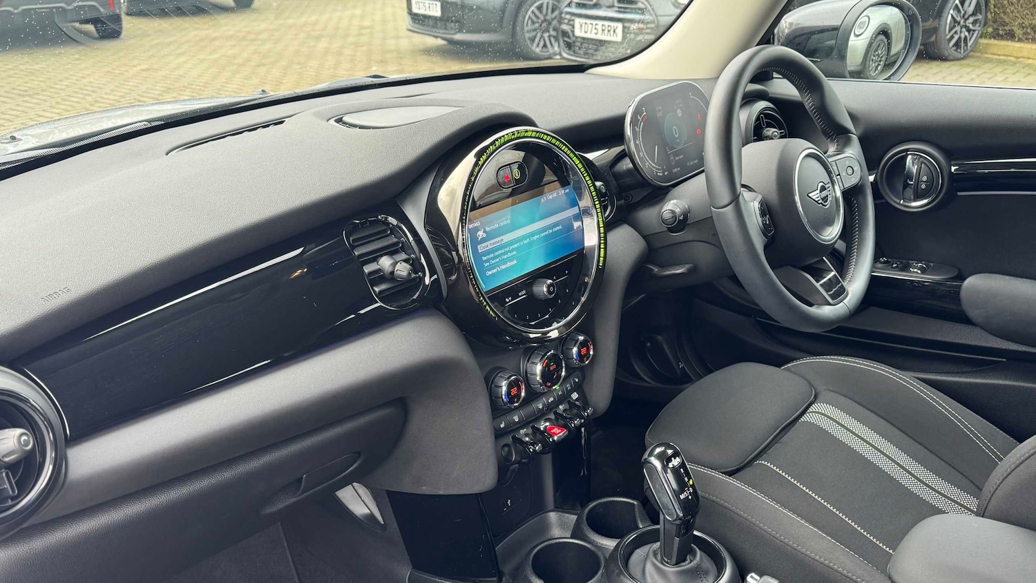 Used MINI Hatch 2024 for sale - 77552996: Photo 7