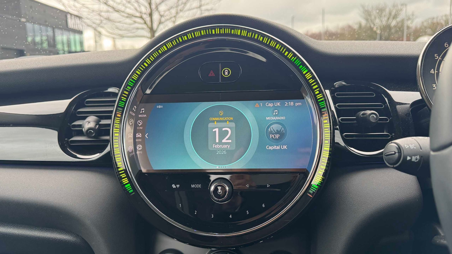 Used MINI Hatch 2024 for sale - 77552996: Photo 8