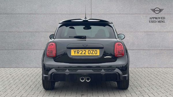 Used MINI Hatch 2022 for sale - 76272197: Photo 13