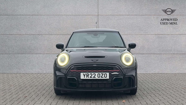 Used MINI Hatch 2022 for sale - 76272197: Photo 14