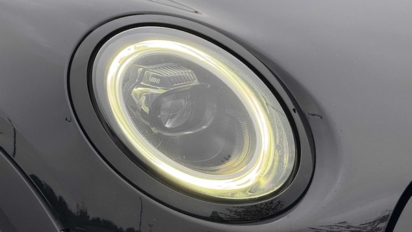 Used MINI Hatch 2022 for sale - 76272197: Photo 16
