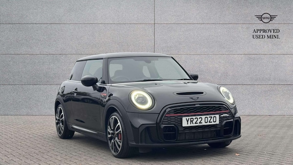 Used MINI Hatch 2022 for sale - 76272197: Photo 1