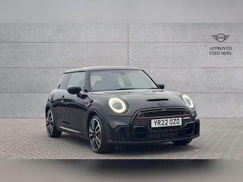 MINI - Hatch