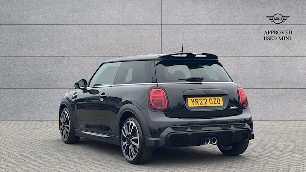 Used MINI Hatch 2022 for sale - 76272197: Photo 2