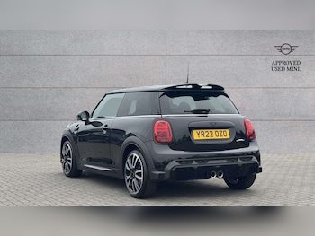Used MINI Hatch 2022 for sale - 76272197: Photo 2