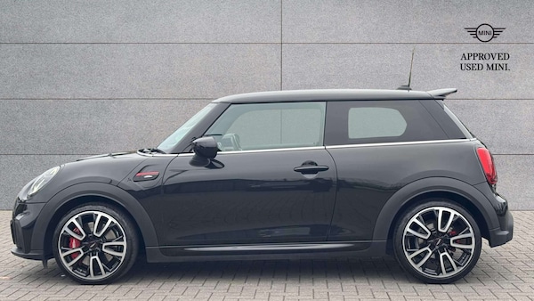 Used MINI Hatch 2022 for sale - 76272197: Photo 3