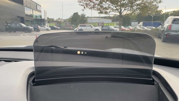Used MINI Hatch 2022 for sale - 76156352: Photo 11