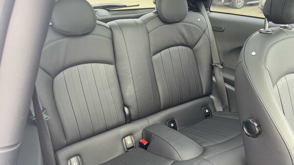 Used MINI Hatch 2022 for sale - 76156352: Photo 14