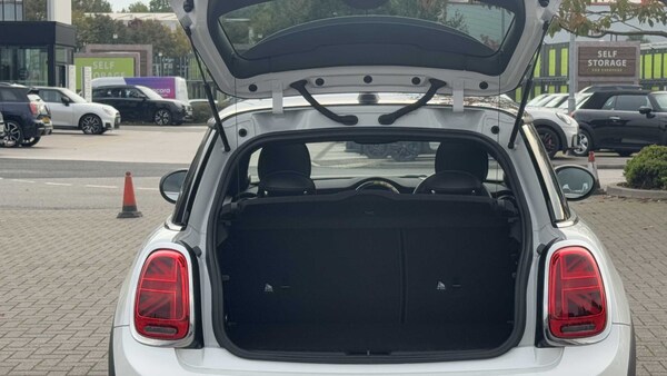 Used MINI Hatch 2022 for sale - 76156352: Photo 15