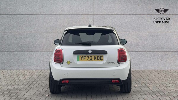 Used MINI Hatch 2022 for sale - 76156352: Photo 16