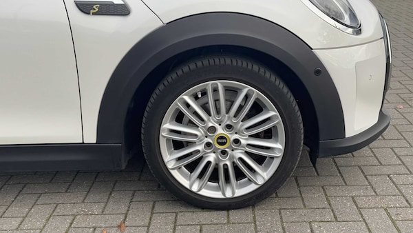 Used MINI Hatch 2022 for sale - 76156352: Photo 18