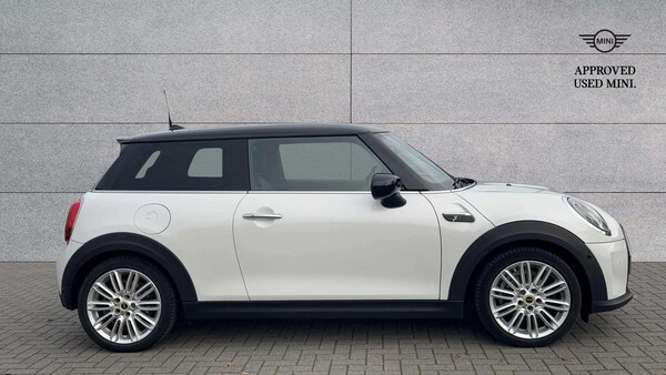 Used MINI Hatch 2022 for sale - 76156352: Photo 19