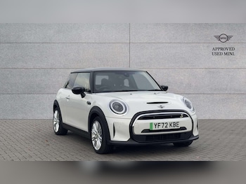 MINI - Hatch