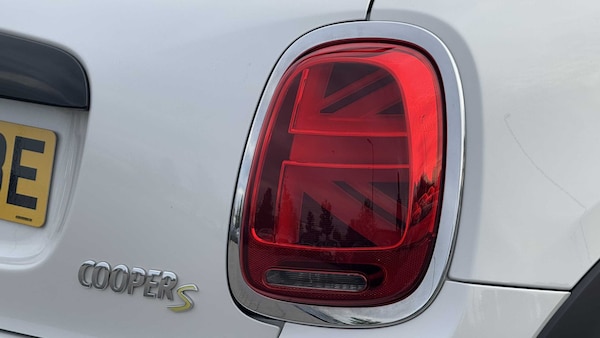 Used MINI Hatch 2022 for sale - 76156352: Photo 21