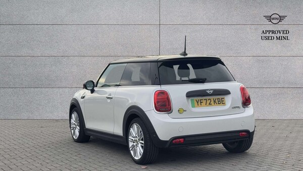 Used MINI Hatch 2022 for sale - 76156352: Photo 2