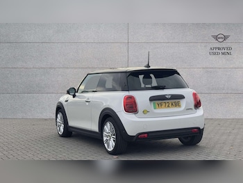 Used MINI Hatch 2022 for sale - 76156352: Photo 2
