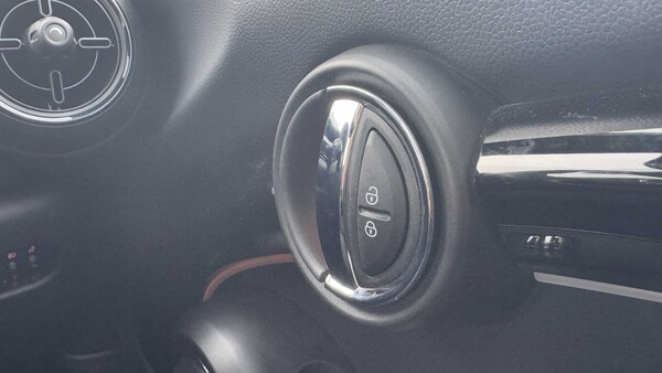 Used MINI Hatch 2022 for sale - 76156352: Photo 33