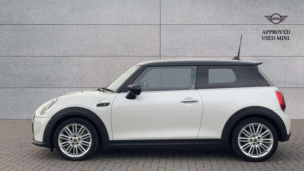 Used MINI Hatch 2022 for sale - 76156352: Photo 3