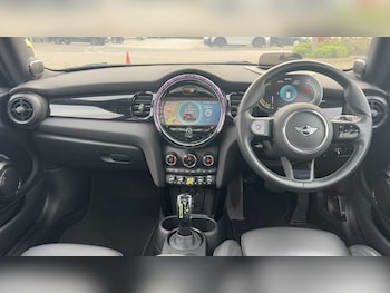 Used MINI Hatch 2022 for sale - 76156352: Photo 4