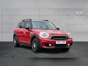 Used MINI Countryman 2017 for sale - 79455348: Photo