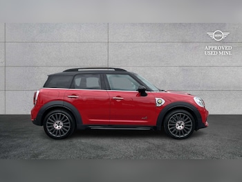 Used MINI Countryman 2017 for sale - 79455348: Photo
