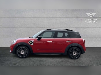 Used MINI Countryman 2017 for sale - 79455348: Photo