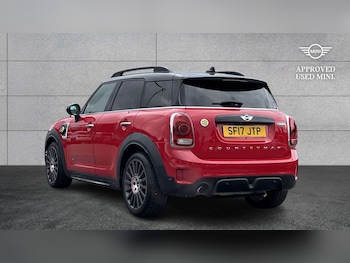 Used MINI Countryman 2017 for sale - 79455348: Photo