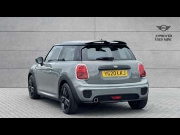 Used MINI Hatch 2020 for sale - 75216776: Photo