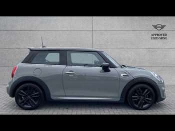 Used MINI Hatch 2020 for sale - 75216776: Photo