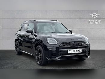Used MINI Countryman 2024 for sale - 79851395: Photo