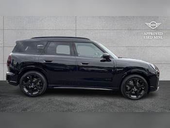 Used MINI Countryman 2024 for sale - 79851395: Photo