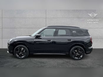Used MINI Countryman 2024 for sale - 79851395: Photo