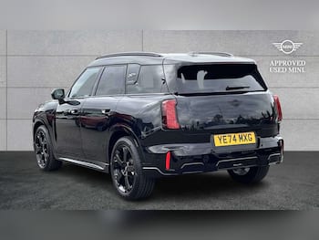 Used MINI Countryman 2024 for sale - 79851395: Photo