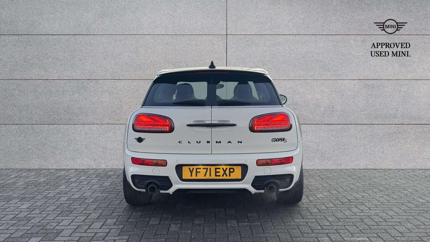 Used MINI Clubman 2021 for sale - 77206501: Photo 14