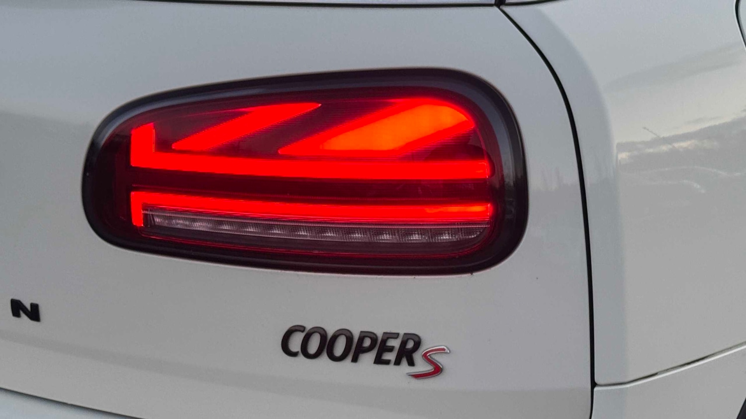 Used MINI Clubman 2021 for sale - 77206501: Photo 17