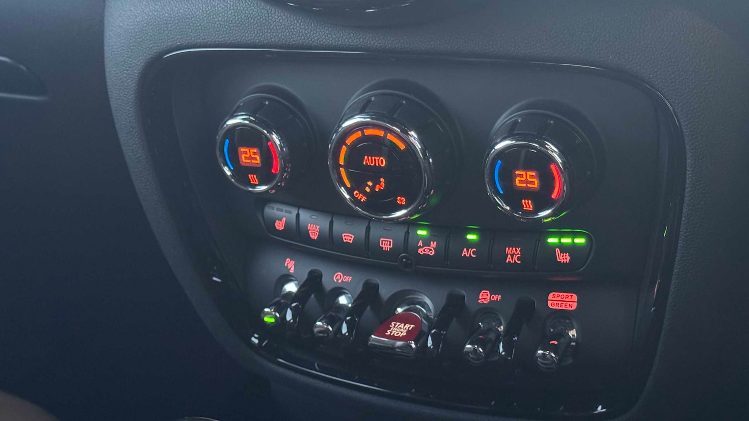 Used MINI Clubman 2021 for sale - 77206501: Photo 22