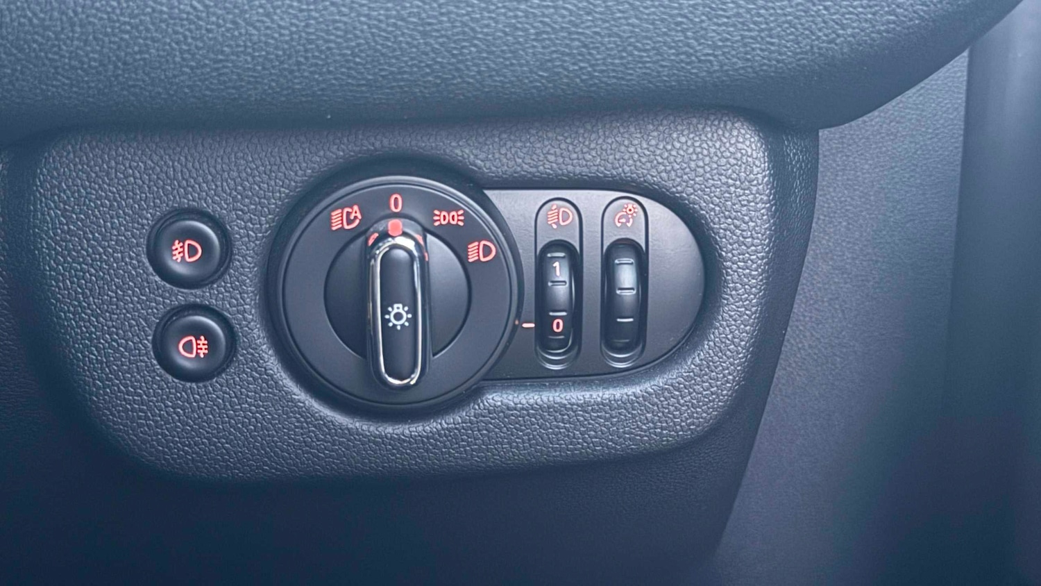 Used MINI Clubman 2021 for sale - 77206501: Photo 25