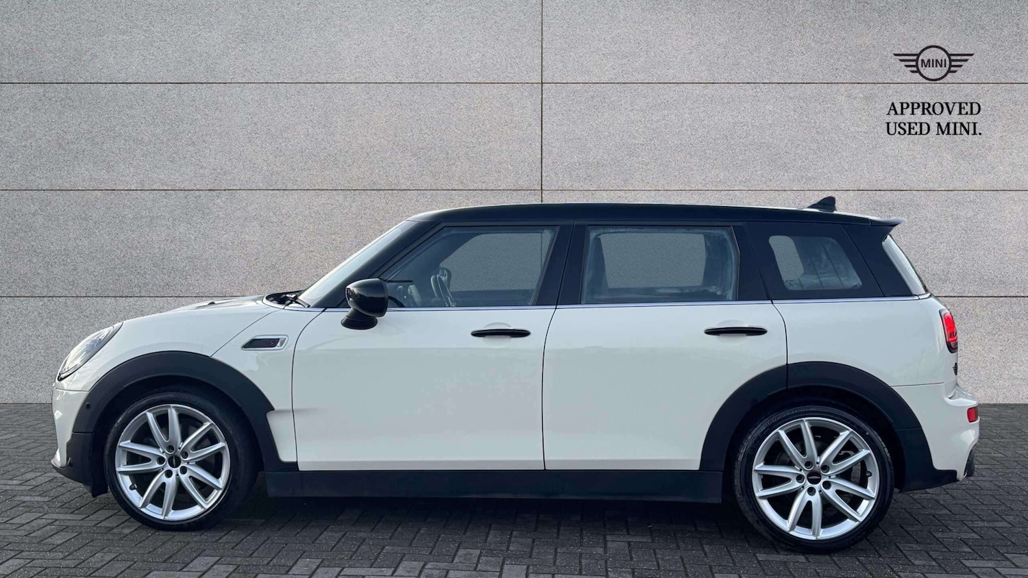 Used MINI Clubman 2021 for sale - 77206501: Photo 3