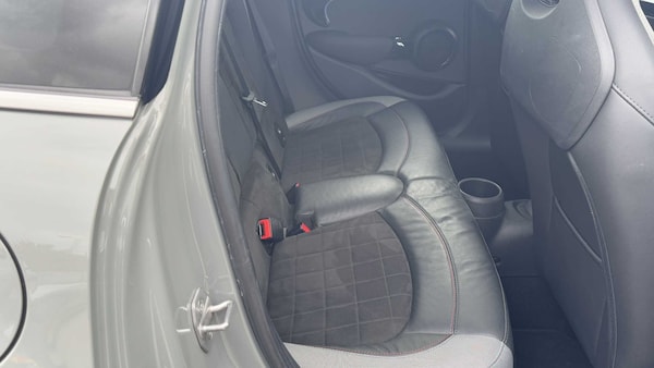 Used MINI Hatch 2022 for sale - 76156113: Photo 10