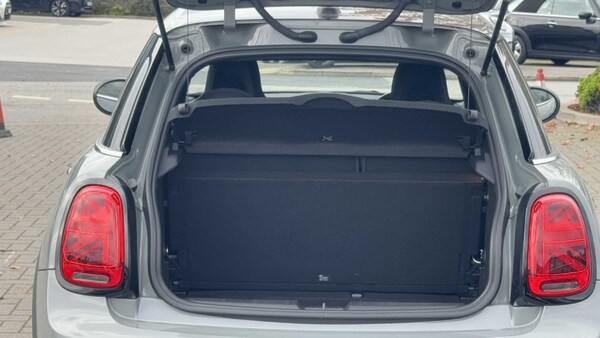 Used MINI Hatch 2022 for sale - 76156113: Photo 11
