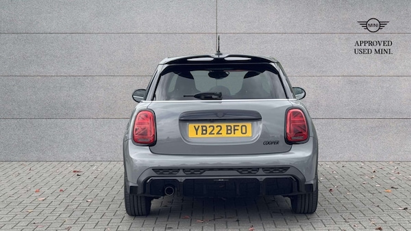 Used MINI Hatch 2022 for sale - 76156113: Photo 12
