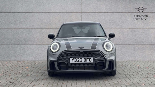 Used MINI Hatch 2022 for sale - 76156113: Photo 13