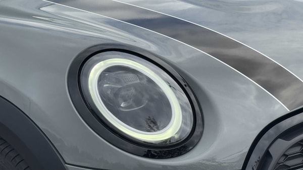 Used MINI Hatch 2022 for sale - 76156113: Photo 14