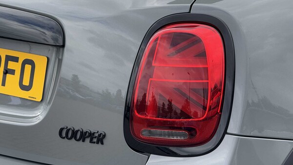 Used MINI Hatch 2022 for sale - 76156113: Photo 15