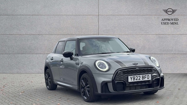 Used MINI Hatch 2022 for sale - 76156113: Photo 1