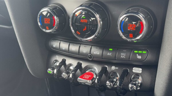 Used MINI Hatch 2022 for sale - 76156113: Photo 27