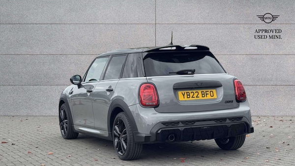 Used MINI Hatch 2022 for sale - 76156113: Photo 2